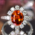 �X�y�T�^�C�g�K�[�l�b�g�i�}���_�����K�[�l�b�g�j ��3ct �_�C�������h 1ct �v���`�i �����O(�w��)