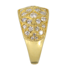 �_�C�������h 1.0ct �C�G���[�S�[���h �����O(�w��)