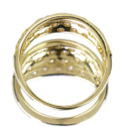 �_�C�������h 1.0ct �C�G���[�S�[���h �����O(�w��)