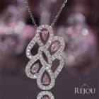 �s���N�_�C�������h �p�[�v���_�C�������h �_�C�������h �v���`�i �s���N�S�[���h �l�b�N���X