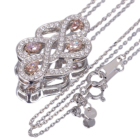 �s���N�_�C�������h �p�[�v���_�C�������h �_�C�������h �v���`�i �s���N�S�[���h �l�b�N���X