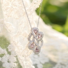 �s���N�_�C�������h �p�[�v���_�C�������h �_�C�������h �v���`�i �s���N�S�[���h �l�b�N���X