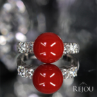 ���ԎX�� 9.4�o �_�C�������h 0.5ct �v���`�i �����O(�w��)