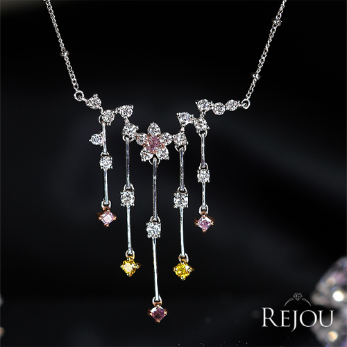 第471回抽選販売＞ファンシーカラーダイヤモンド ダイヤモンド