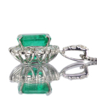 �G�������h ��3.6ct �_�C�������h ��1ct �v���`�i �l�b�N���X