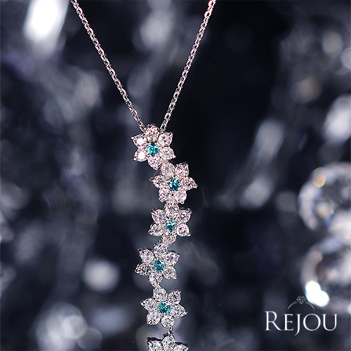 第471回抽選販売＞ブラジル産パイラバトルマリン 0.07ct ダイヤモンド