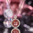 ���[�h�N���T�C�g ��1ct �_�C�������h �s���N�S�[���h �l�b�N���X