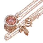 ���[�h�N���T�C�g ��1ct �_�C�������h �s���N�S�[���h �l�b�N���X