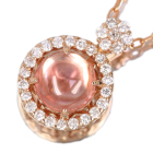 ���[�h�N���T�C�g ��1ct �_�C�������h �s���N�S�[���h �l�b�N���X