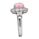 �R���N�p�[�� 2.2ct �_�C�������h 1.2ct �v���`�i �����O(�w��)