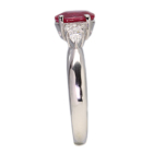 �~�����}�[�Y(�r���}�Y)�s�W�����u���b�h���r�[ 1.1ct �_�C�������h �v���`�i �����O(�w��)