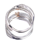 �s���N�_�C�������h 0.11ct/FLOP/VS2 �_�C�������h 0.2ct �v���`�i �s���N�S�[���h �����O(�w��)