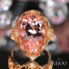 �����K�i�C�g ��7ct �_�C�������h �s���N�S�[���h �����O(�w��)