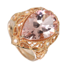 �����K�i�C�g ��7ct �_�C�������h �s���N�S�[���h �����O(�w��)