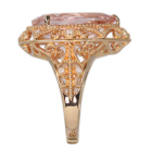 �����K�i�C�g ��7ct �_�C�������h �s���N�S�[���h �����O(�w��)