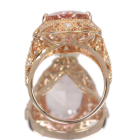 �����K�i�C�g ��7ct �_�C�������h �s���N�S�[���h �����O(�w��)