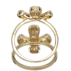 �_�C�������h 1.0ct �C�G���[�S�[���h �����O(�w��)