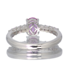 �s���N�T�t�@�C�A 1ct �_�C�������h �z���C�g�S�[���h �����O(�w��)