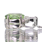 �O���[���K�[�l�b�g�i�c�@�{���C�g�j 1.0ct �_�C�������h �v���`�i �l�b�N���X