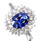 �R�[���t�����[�u���[�T�t�@�C�A ��2ct �_�C�������h 1ct �v���`�i �����O(�w��)