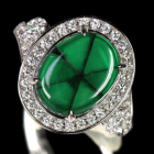 �g���s�b�`�F�G�������h 5.0ct �_�C�������h 0.5ct �v���`�i �����O(�w��)