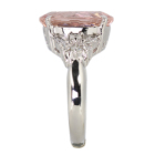 �����K�i�C�g 5.2ct �_�C�������h 0.4ct �v���`�i �����O(�w��)