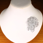 �_�C�������h ��12ct �z���C�g�S�[���h �u���[�`