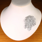 �_�C�������h ��12ct �z���C�g�S�[���h �u���[�`