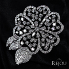 �_�C�������h ��12ct �z���C�g�S�[���h �u���[�`