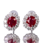 �~�����}�[�Y(�r���}�Y)�s�W�����u���b�h���r�[ 2.1ct �_�C�������h 0.8ct �v���`�i �s�A�X