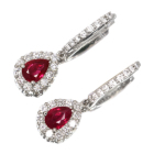 �~�����}�[�Y(�r���}�Y)�s�W�����u���b�h���r�[ ��2.1ct �_�C�������h 1.1ct �v���`�i �s�A�X