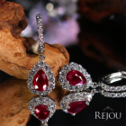 �~�����}�[�Y(�r���}�Y)�s�W�����u���b�h���r�[ ��2.1ct �_�C�������h 1.1ct �v���`�i �s�A�X