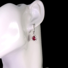 �~�����}�[�Y(�r���}�Y)�s�W�����u���b�h���r�[ ��2.1ct �_�C�������h 1.1ct �v���`�i �s�A�X