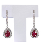 �~�����}�[�Y(�r���}�Y)�s�W�����u���b�h���r�[ ��2.1ct �_�C�������h 1.1ct �v���`�i �s�A�X