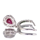 �~�����}�[�Y(�r���}�Y)�s�W�����u���b�h���r�[ ��2.1ct �_�C�������h 1.1ct �v���`�i �s�A�X