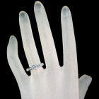 �n�[�g�V�F�C�v�_�C�������h ��0.7ct �_�C�������h 0.4ct �v���`�i �����O(�w��)