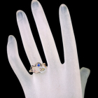 �A�E�C�i�C�g �s���N�_�C�������h �C�G���[�_�C�������h �_�C�������h �v���`�i �s���N�S�[���h �����O(�w��)