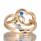 �A�E�C�i�C�g �s���N�_�C�������h �C�G���[�_�C�������h �_�C�������h �v���`�i �s���N�S�[���h �����O(�w��)