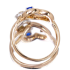 �A�E�C�i�C�g �s���N�_�C�������h �C�G���[�_�C�������h �_�C�������h �v���`�i �s���N�S�[���h �����O(�w��)