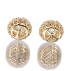 �C�G���[�_�C�������h 2ct/VLY/SI2 �_�C�������h 0.3ct �v���`�i �s�A�X