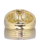 �C�G���[�_�C�������h 1.0ct/VLY/SI1 �_�C�������h 1.2ct �C�G���[�S�[���h �����O(�w��)