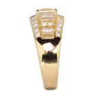 �C�G���[�_�C�������h 1.0ct/VLY/SI1 �_�C�������h 1.2ct �C�G���[�S�[���h �����O(�w��)