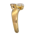 �_�C�������h 0.8ct �_�C�������h 0.15ct �C�G���[�S�[���h �����O(�w��)