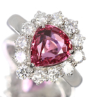 �}�_�K�X�J���Y�p�p���`�A�T�t�@�C�A 3ct �_�C�������h 1.2ct �v���`�i �����O(�w��)