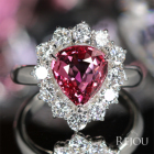 �}�_�K�X�J���Y�p�p���`�A�T�t�@�C�A 3ct �_�C�������h 1.2ct �v���`�i �����O(�w��)