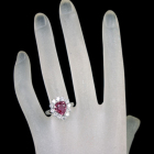 �}�_�K�X�J���Y�p�p���`�A�T�t�@�C�A 3ct �_�C�������h 1.2ct �v���`�i �����O(�w��)