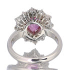 �}�_�K�X�J���Y�p�p���`�A�T�t�@�C�A 3ct �_�C�������h 1.2ct �v���`�i �����O(�w��)