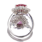 �}�_�K�X�J���Y�p�p���`�A�T�t�@�C�A 3ct �_�C�������h 1.2ct �v���`�i �����O(�w��)