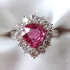 �}�_�K�X�J���Y�p�p���`�A�T�t�@�C�A 3ct �_�C�������h 1.2ct �v���`�i �����O(�w��)