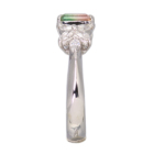 �o�C�J���[�g���}���� 0.6ct �_�C�������h 0.4ct �v���`�i �����O(�w��)